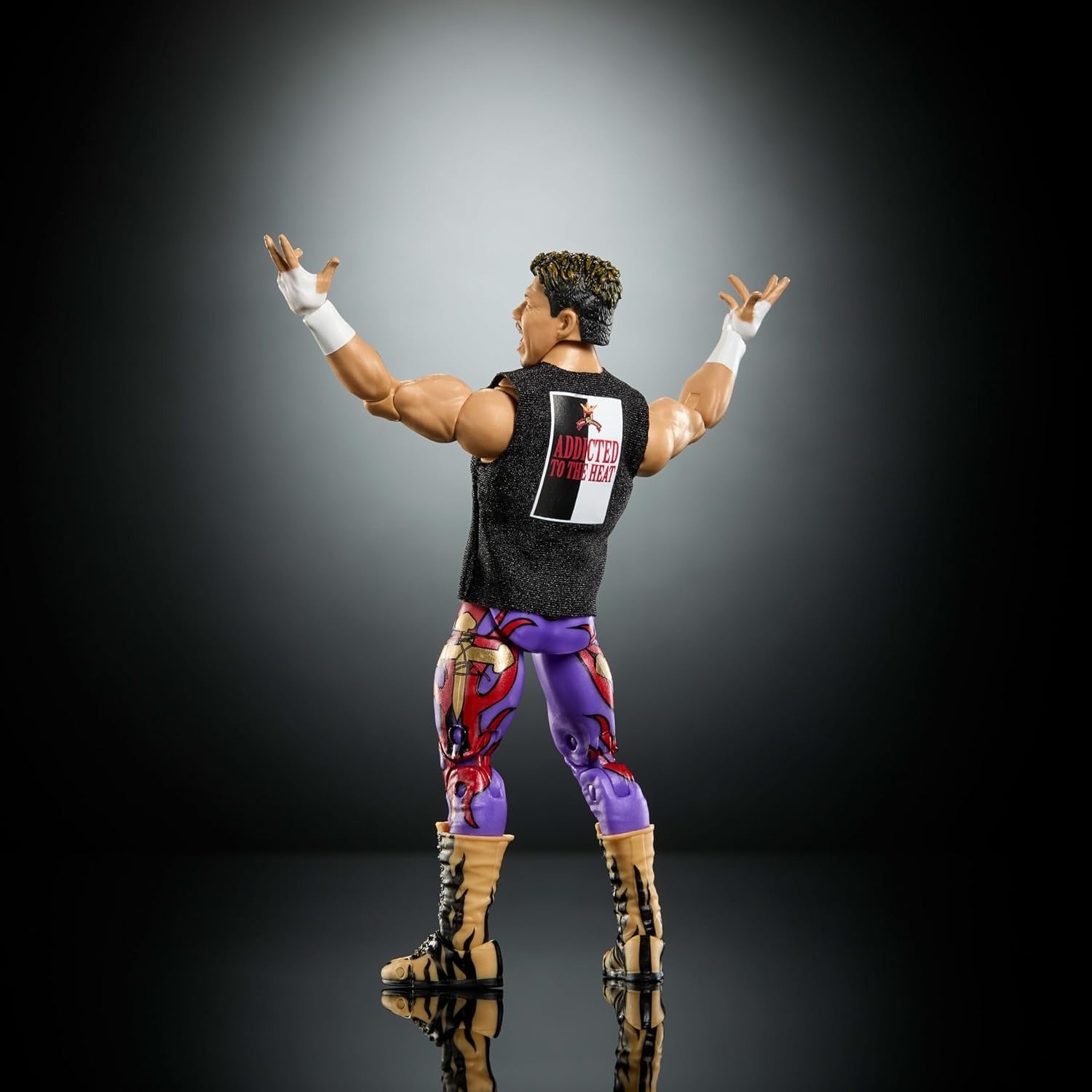 WWE Ultimate Edition: Eddy Guerrero Toys & Games Mattel