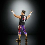 WWE Ultimate Edition: Eddy Guerrero Toys & Games Mattel