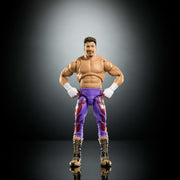 WWE Ultimate Edition: Eddy Guerrero Toys & Games Mattel