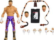 WWE Ultimate Edition: Eddy Guerrero Toys & Games Mattel