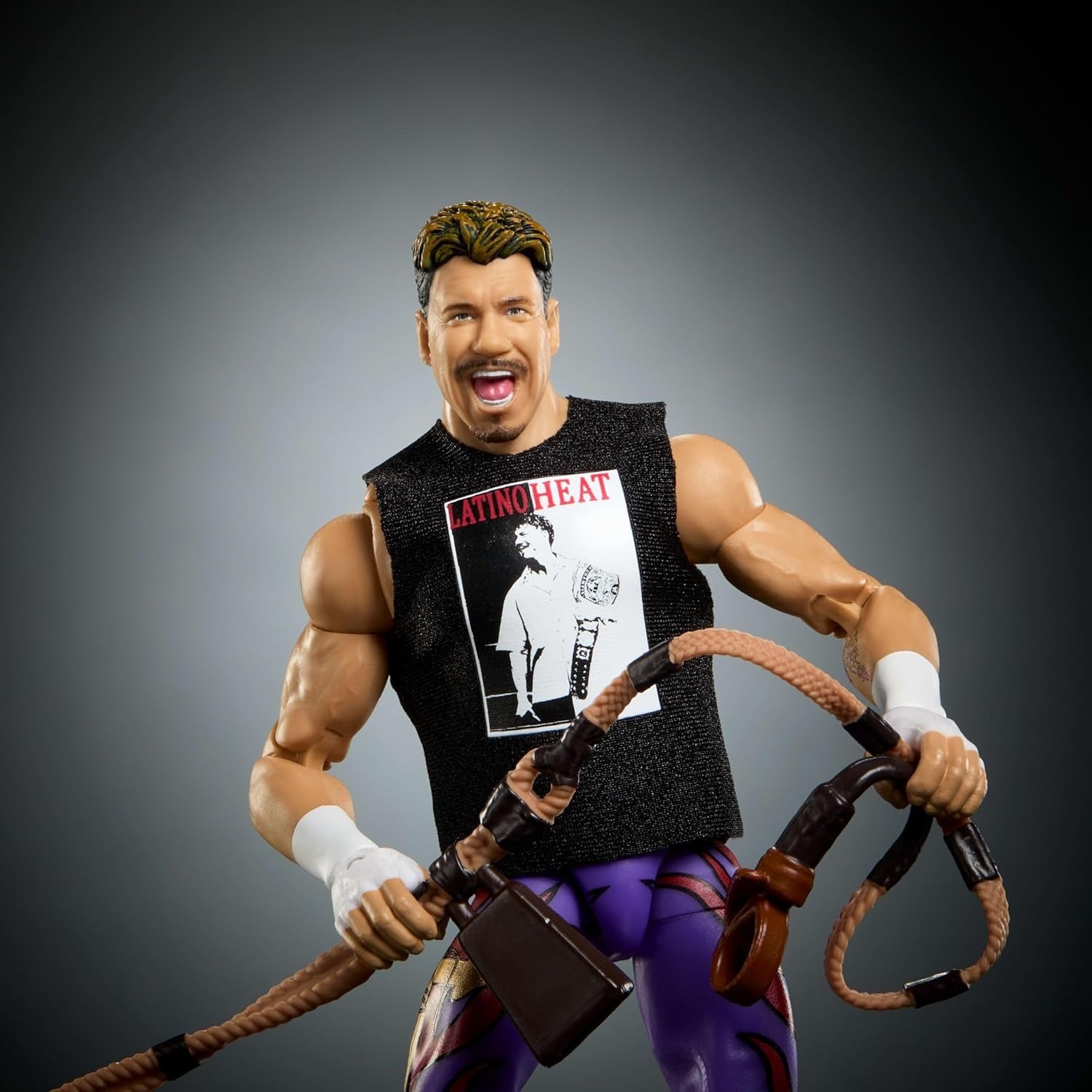 WWE Ultimate Edition: Eddy Guerrero Toys & Games Mattel