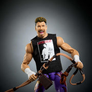 WWE Ultimate Edition: Eddy Guerrero Toys & Games Mattel