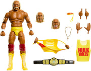 WWE Ultimate Edition: Hulk Hogan Toys & Games Mattel