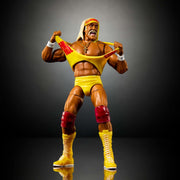 WWE Ultimate Edition: Hulk Hogan Toys & Games Mattel