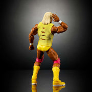 WWE Ultimate Edition: Hulk Hogan Toys & Games Mattel
