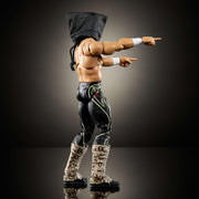 WWE Ultimate Edition: Jake the Snake Roberts Toys & Games Mattel