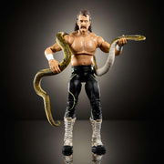 WWE Ultimate Edition: Jake the Snake Roberts Toys & Games Mattel