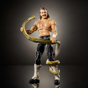 WWE Ultimate Edition: Jake the Snake Roberts Toys & Games Mattel