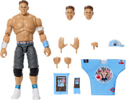 WWE Ultimate Edition: John Cena Toys & Games Mattel