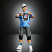 WWE Ultimate Edition: John Cena Toys & Games Mattel