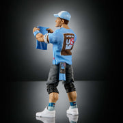 WWE Ultimate Edition: John Cena Toys & Games Mattel