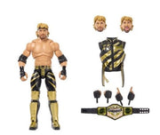 WWE Ultimate Edition: Logan Paul Toys & Games Mattel