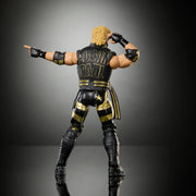 WWE Ultimate Edition: Logan Paul Toys & Games Mattel