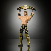 WWE Ultimate Edition: Logan Paul Toys & Games Mattel