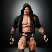 WWE Ultimate Edition: Randy Orton Toys & Games Mattel