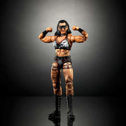 WWE Ultimate Edition: Rhea Ripley Toys & Games Mattel