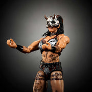WWE Ultimate Edition: Rhea Ripley Toys & Games Mattel