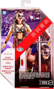 WWE Ultimate Edition: Rhea Ripley Toys & Games Mattel