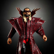 WWE Ultimate Edition: Seth Rollins Toys & Games Mattel