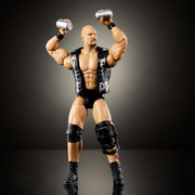 WWE Ultimate Edition: Stone Cold Steve Austin Toys & Games Mattel
