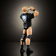 WWE Ultimate Edition: Stone Cold Steve Austin Toys & Games Mattel