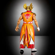 WWE Ultimate Edition: The American Nightmare Cody Rhodes Toys & Games Mattel