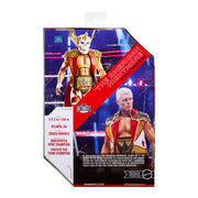WWE Ultimate Edition: The American Nightmare Cody Rhodes Toys & Games Mattel