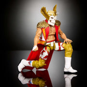 WWE Ultimate Edition: The American Nightmare Cody Rhodes Toys & Games Mattel