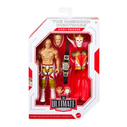 WWE Ultimate Edition: The American Nightmare Cody Rhodes Toys & Games Mattel