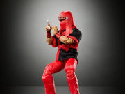 WWE Ultimate Edition: The Great Muta Toys & Games Mattel