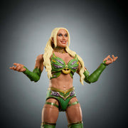 WWE Ultimate Edition: Tiffany Stratton Toys & Games Mattel