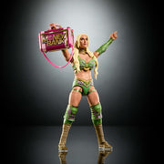 WWE Ultimate Edition: Tiffany Stratton Toys & Games Mattel