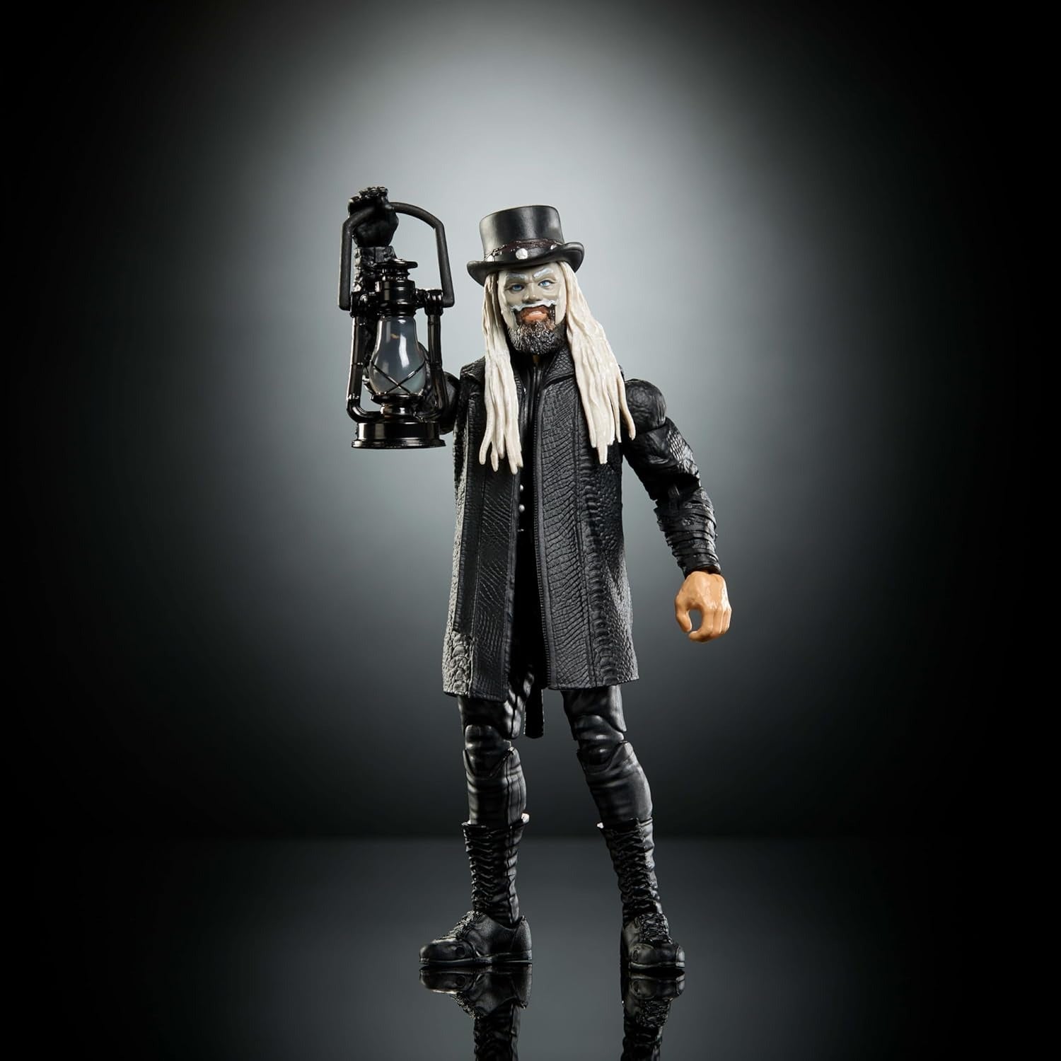 WWE Ultimate Edition: Uncle Howdy Toys & Games Mattel