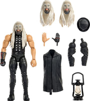 WWE Ultimate Edition: Uncle Howdy Toys & Games Mattel