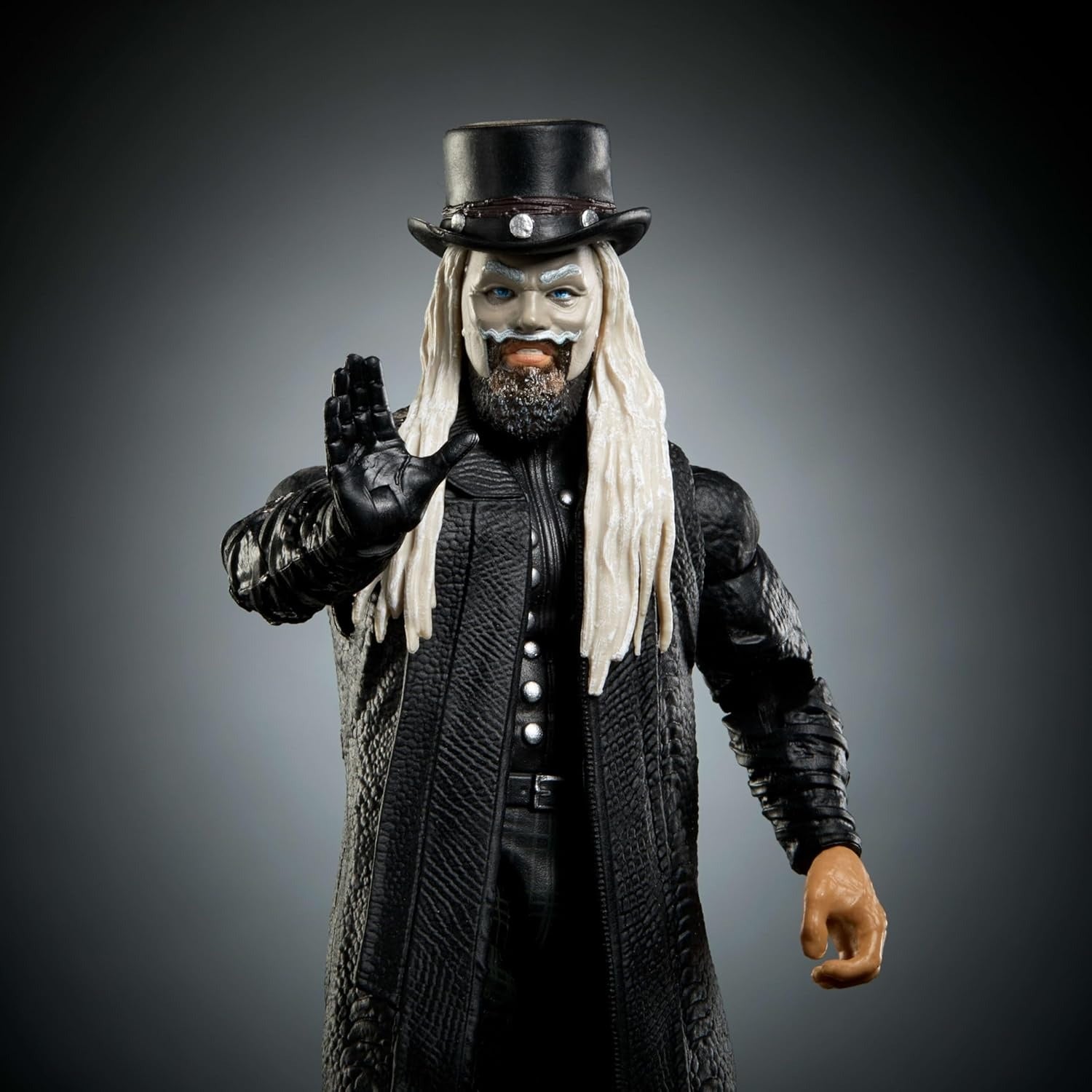 WWE Ultimate Edition: Uncle Howdy Toys & Games Mattel