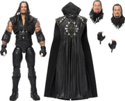 WWE Ultimate Edition: Undertaker Toys & Games Mattel