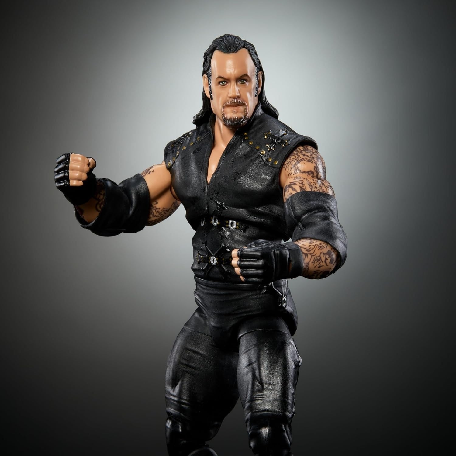 WWE Ultimate Edition: Undertaker Toys & Games Mattel