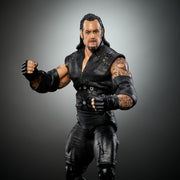 WWE Ultimate Edition: Undertaker Toys & Games Mattel