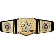 WWE Undisputed Universal Championship Belt Toys & Games Mattel