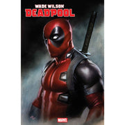 Wade Wilson Deadpool: #1 [Adi Granov CVR B] 2026 Comics Marvel Comics
