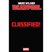 Wade Wilson Deadpool: #5 [Peter Scanlan MTG - 1:50] 2026 Comics Marvel Comics