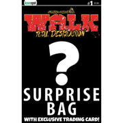 Walk Total Destruction: #1 [Blind Bag CVR B] 2026 Comics Keenspot
