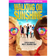 Walking on Sunshine [DVD] DVD Movie EOne