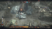War Hospital [Xbox Series X] Xbox Series X Video Game Nacon