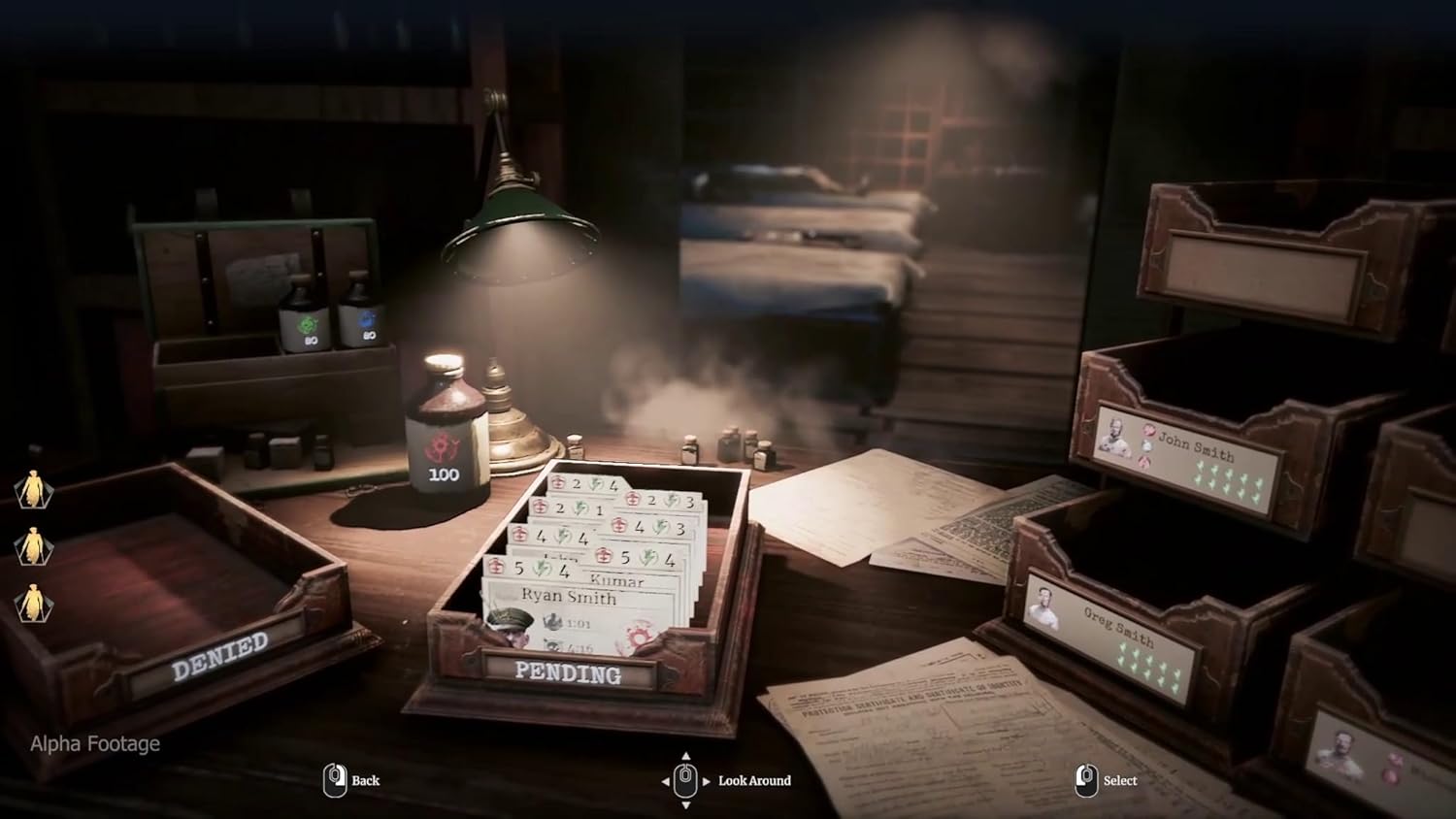 War Hospital [Xbox Series X] Xbox Series X Video Game Nacon