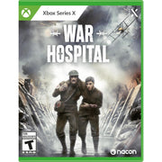 War Hospital [Xbox Series X] Xbox Series X Video Game Nacon