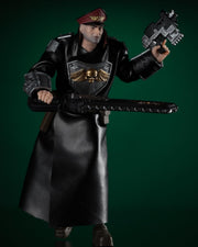 Warhammer 40000: Commissar - Astra Militarum - 7" Figure Toys & Games McFarlane Toys