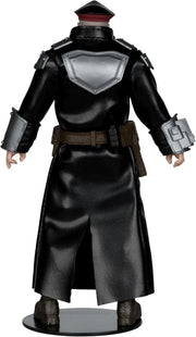 Warhammer 40000: Commissar - Astra Militarum - 7" Figure Toys & Games McFarlane Toys