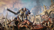 Warhammer 40K: Space Marine 2 - Ultima Limited Edition [PlayStation 5] PlayStation 5 Video Game Saber Interactive