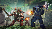 Warhammer 40K: Space Marine 2 - Ultima Limited Edition [PlayStation 5] PlayStation 5 Video Game Saber Interactive